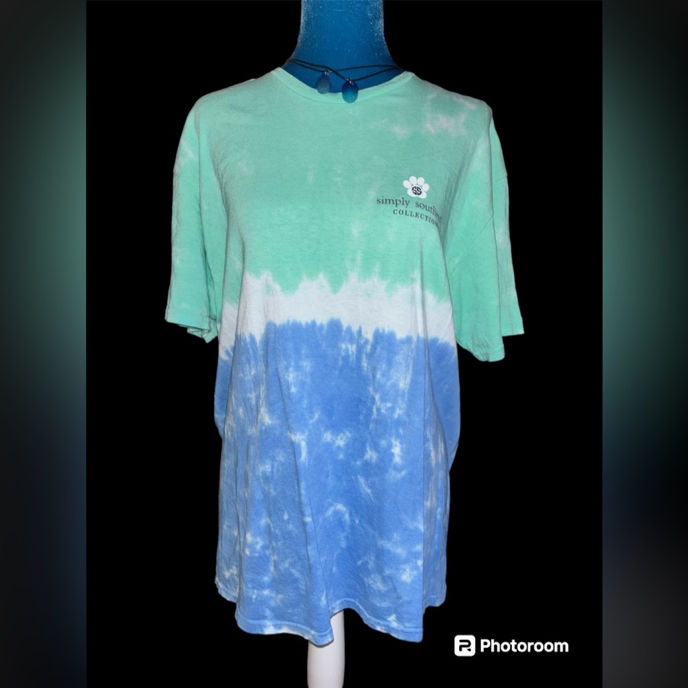 Simply Southern t shirt